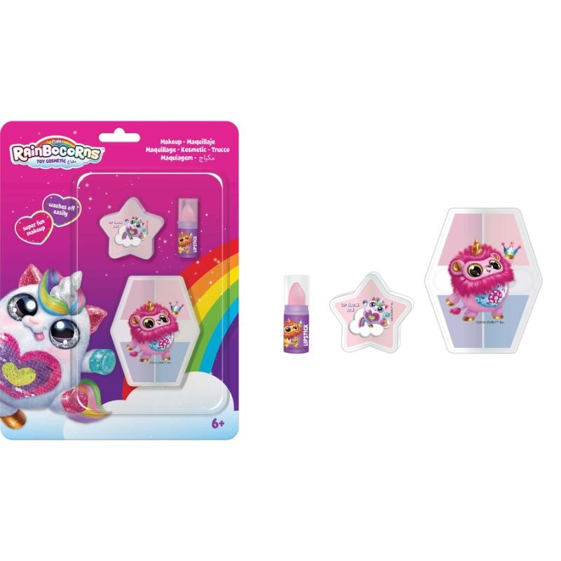 رينبوكورن - مجموعة المكياج الرائعة