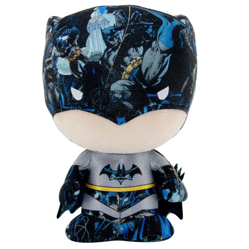 دي سي تشيبي - بات مان مودرن إيدج 7 انش