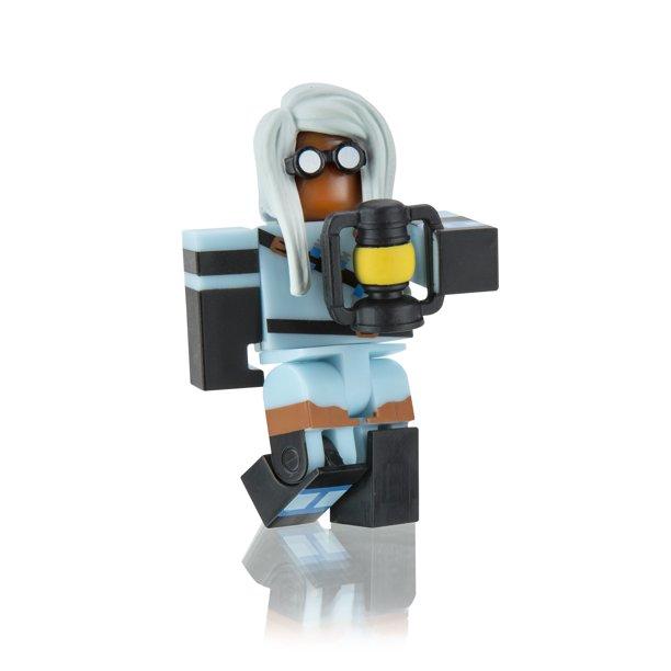 روبلوكس - ديلوكس ميستري وير وولف شخصية العالم