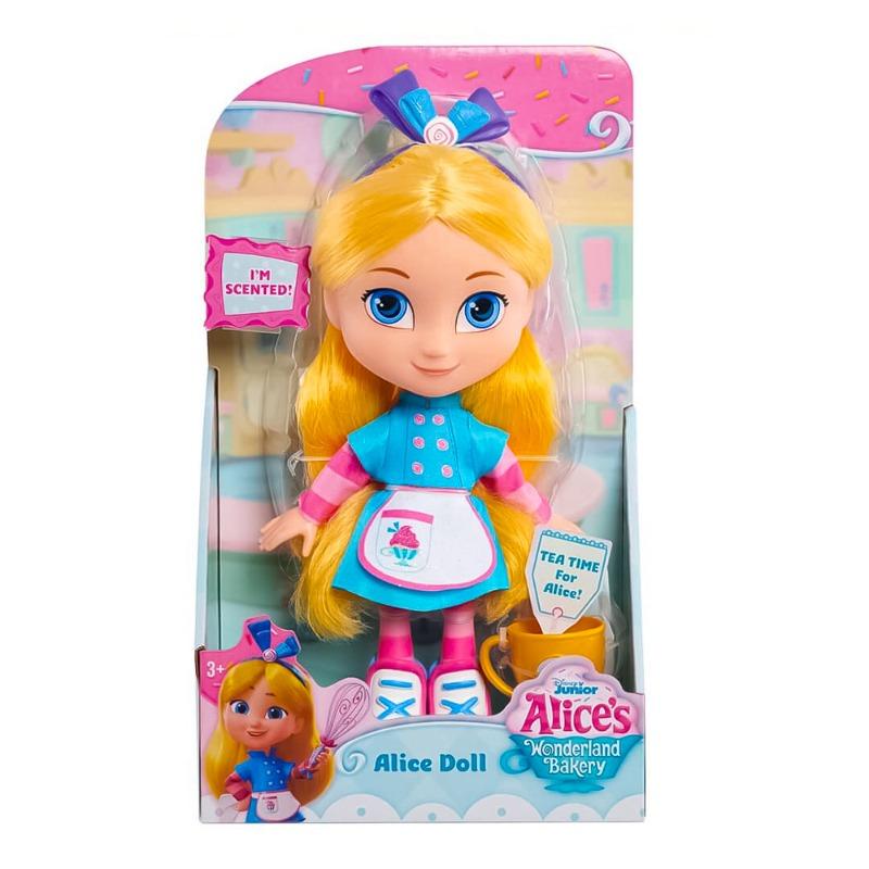 أليس ووندرلاند بيكري - دمية أليس 12 إنش