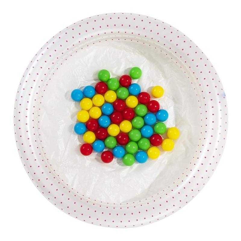 Bestway Inflatable 2-Ring Ball Pit Play Pool