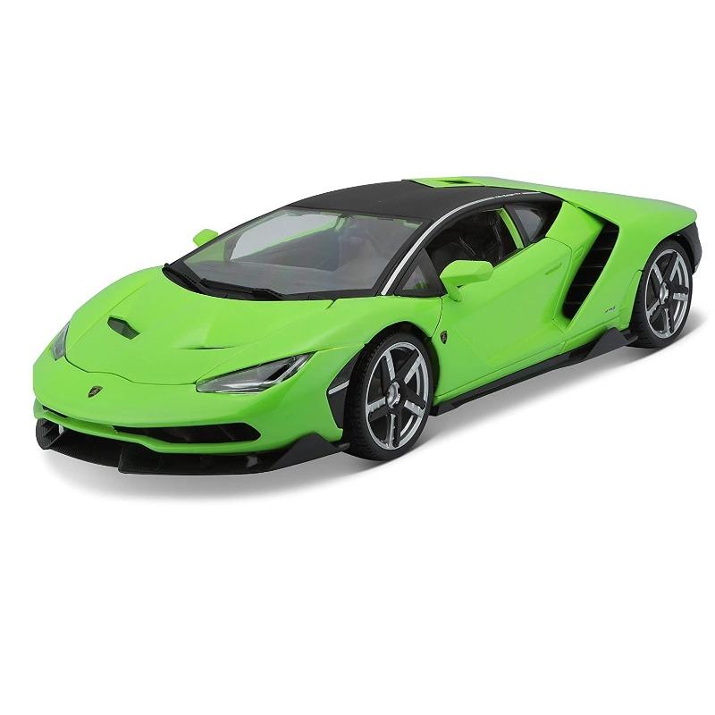 مايستو - سيارة لامبورغيني سينتيناريو