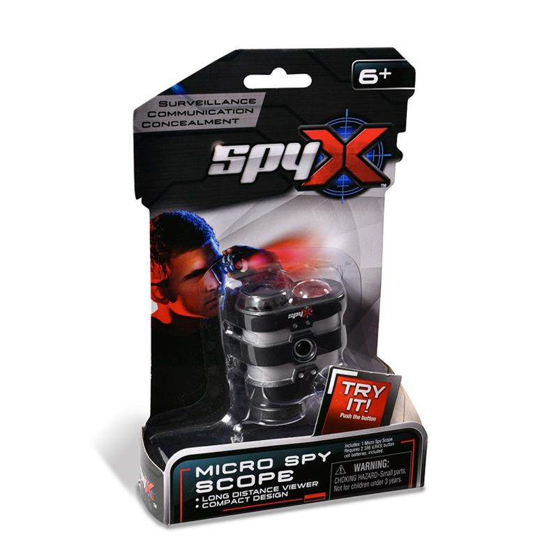 Spy X - Micro Spy Scope
