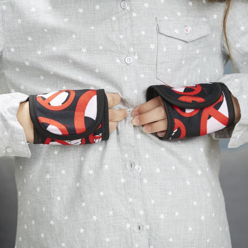 لعبة تحدي القبضة