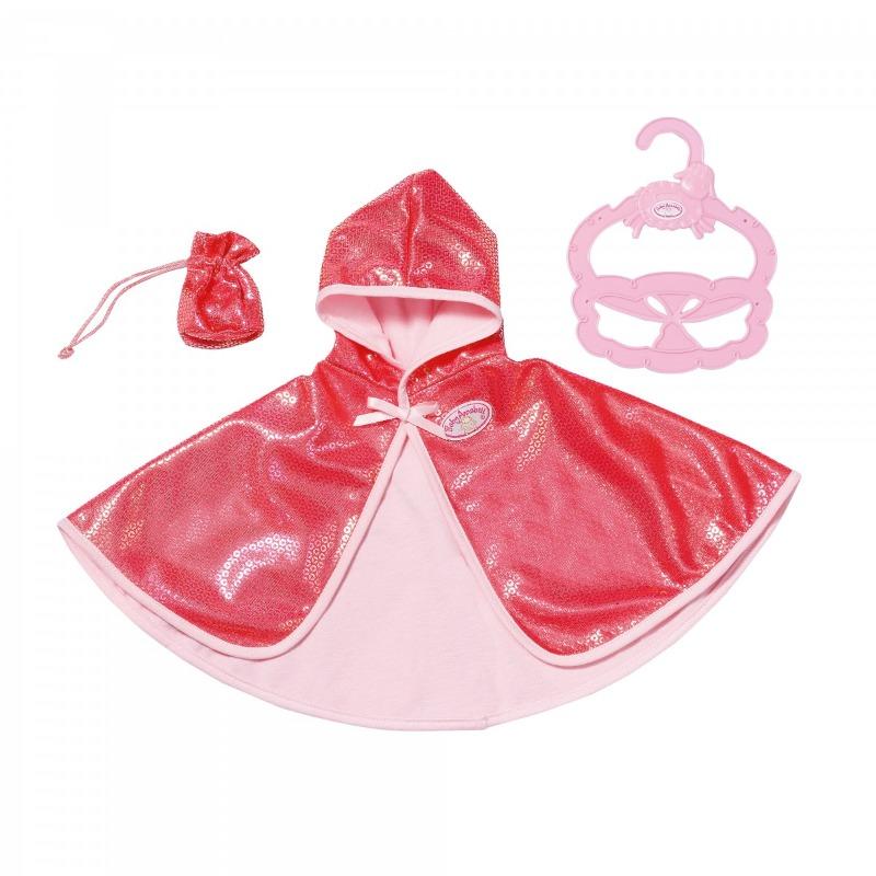 بيبي أنابيل - رداء الدمى ليتل سويت 36 سم