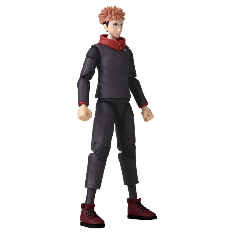 Bandai Animation Jujutsu Kaisen - Yuji Itadori