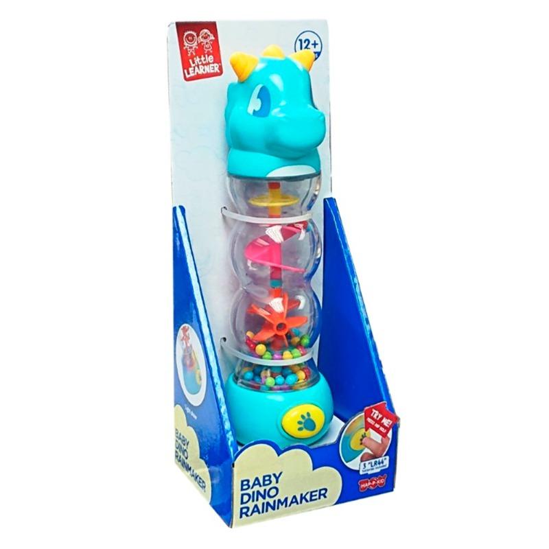 Baby Dino Rainmaker