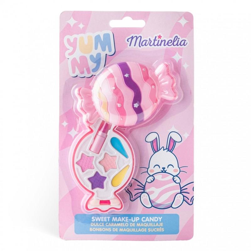 Martinella Yummy Sweet Makeup Box