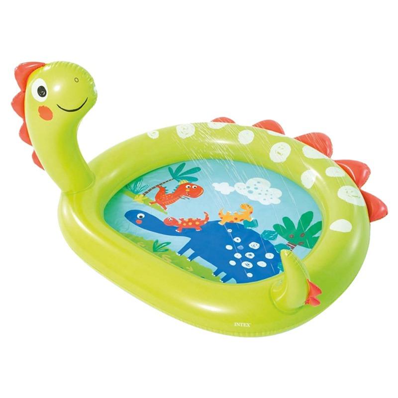Intex Dinosaur Spray Pool