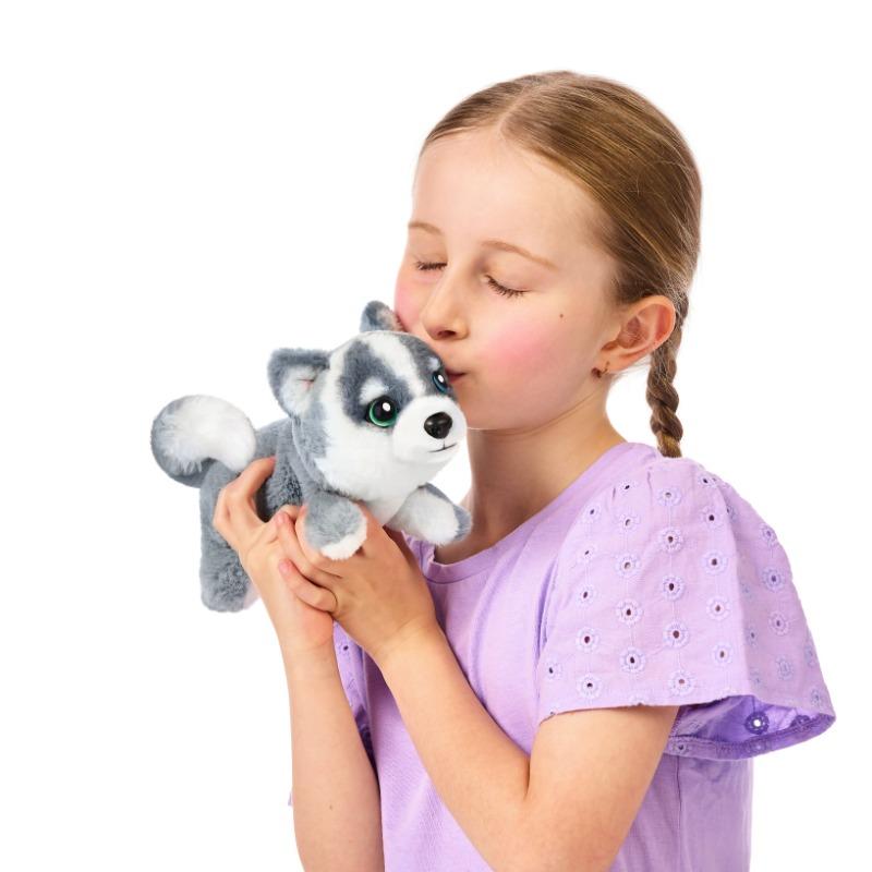 Little Alive Pets Aurora the Interactive Puppy