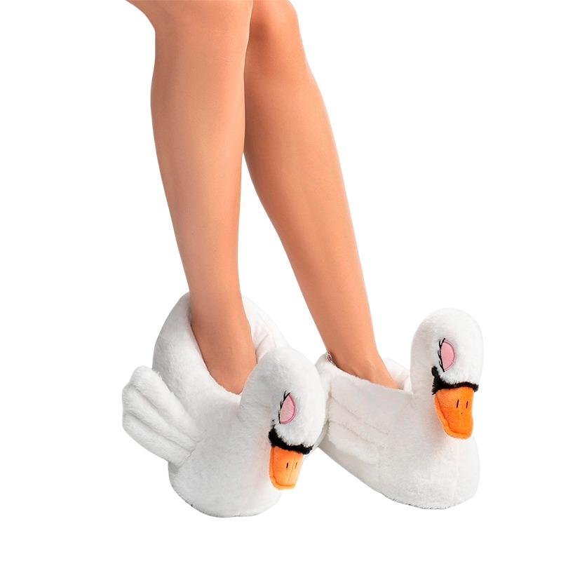 Twigy Swan Slipper 36-37