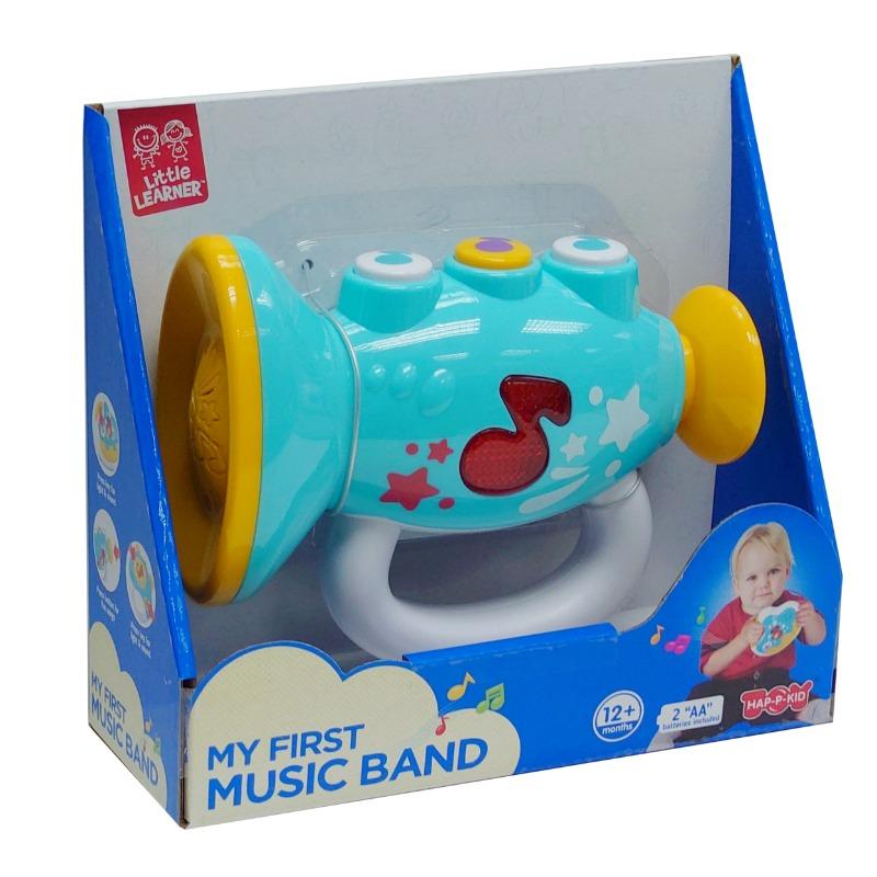 My First Musical Instruments