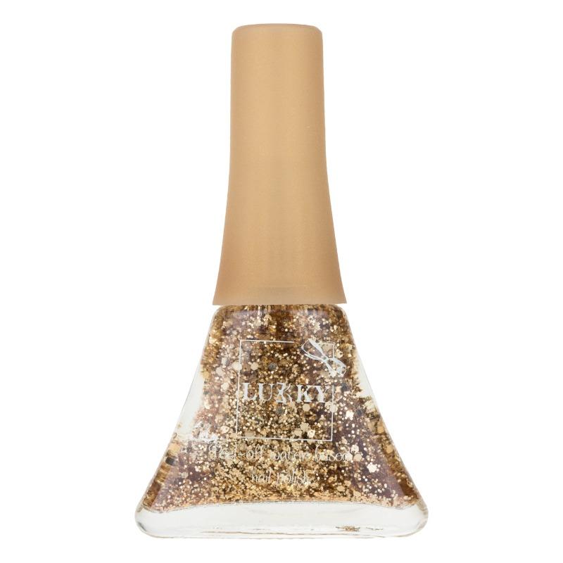 لوكي - طلاء الأظافر لوكي بيل أوف