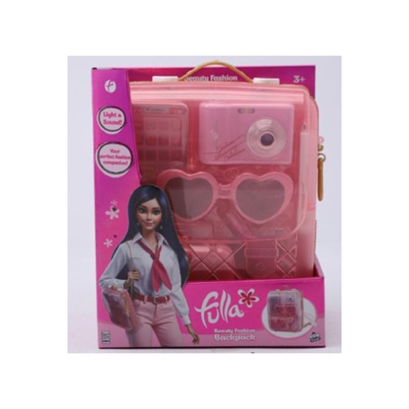 Fulla Beauty Fashion Backpack