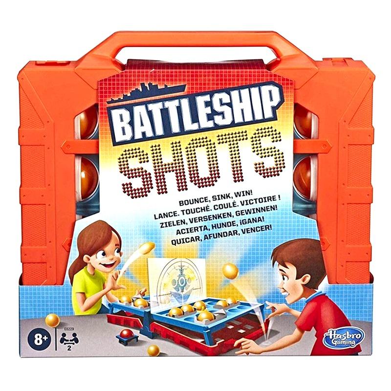 لعبة القتال البحري الكلاسيكية