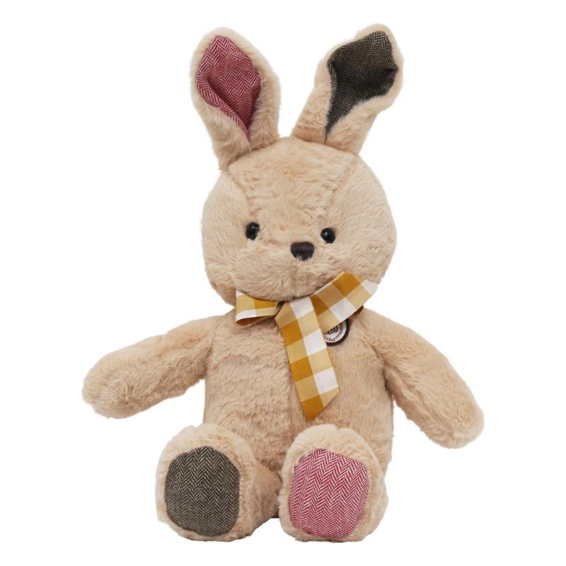 توتو تويز - دمية القطيفة المحشوة للاطفال