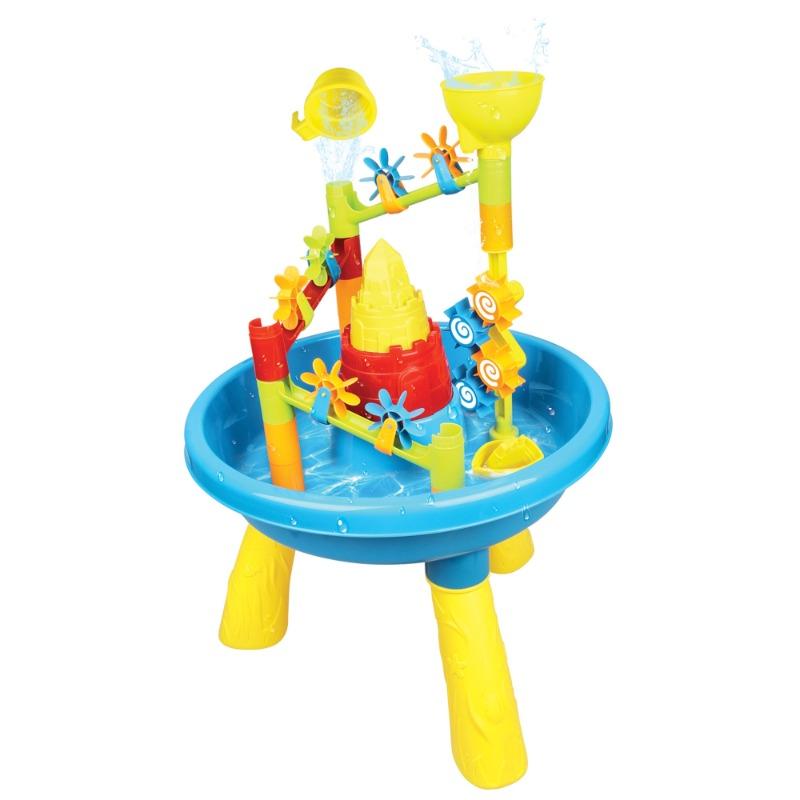 New Boy Aquatic Adventure Park