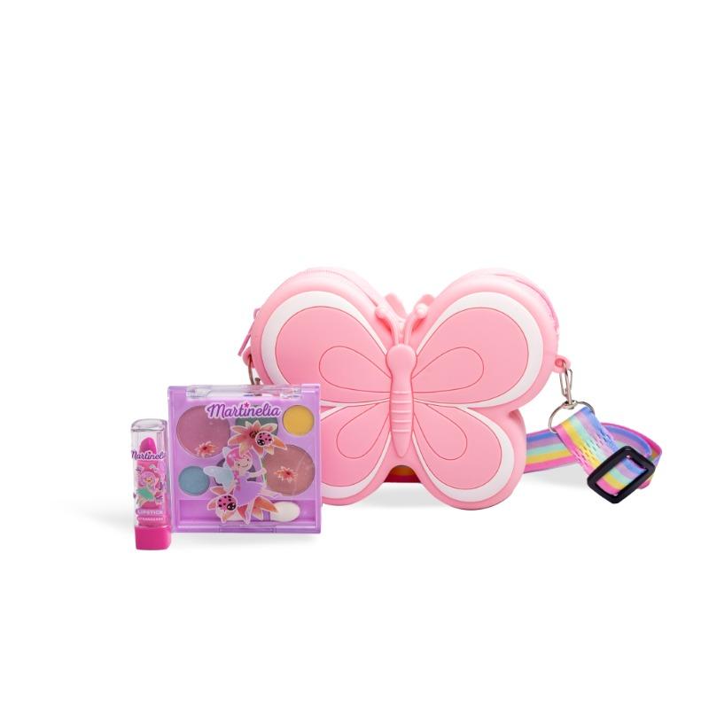 Martinelia Fairy Things Glamour Purse Set