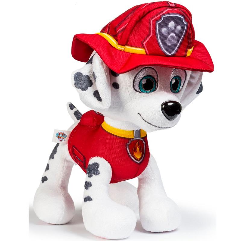 Paw Patrol Marshall Large Plush Toy