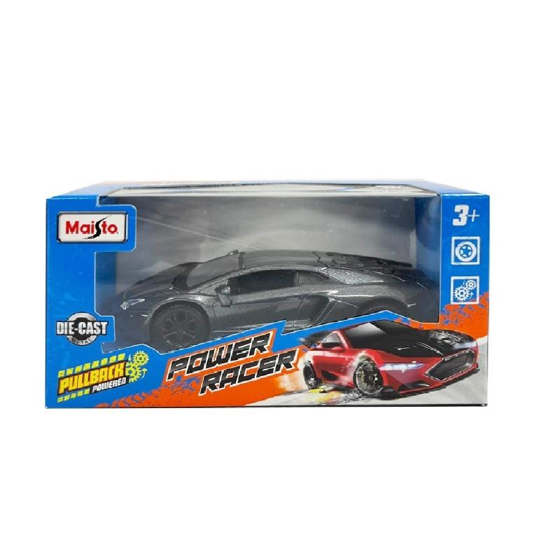 Maisto Fm Power Racer