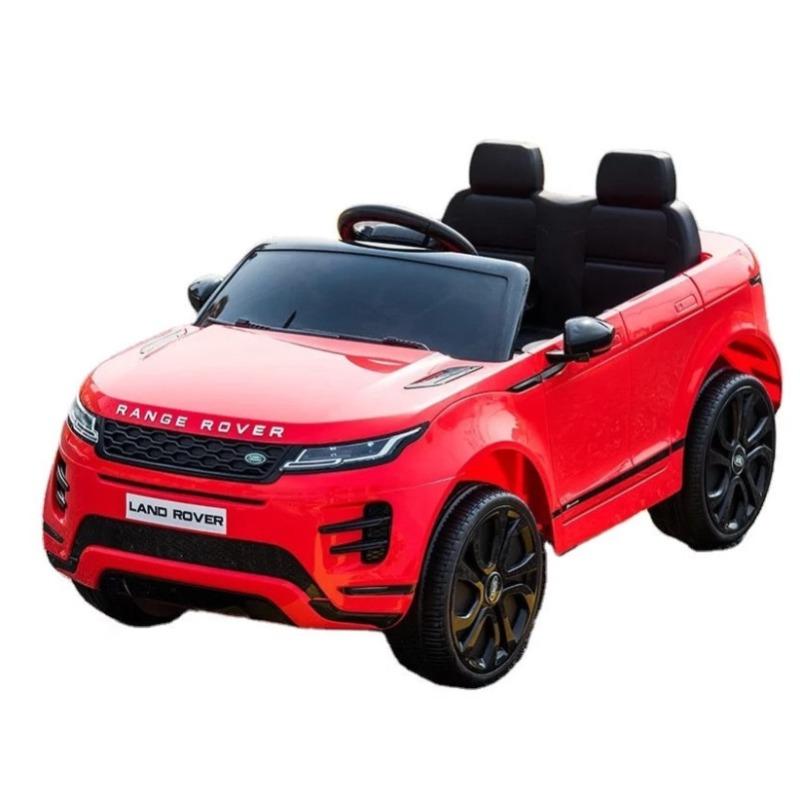 Range Rover Evoque Electric Powered Kids Ride-On