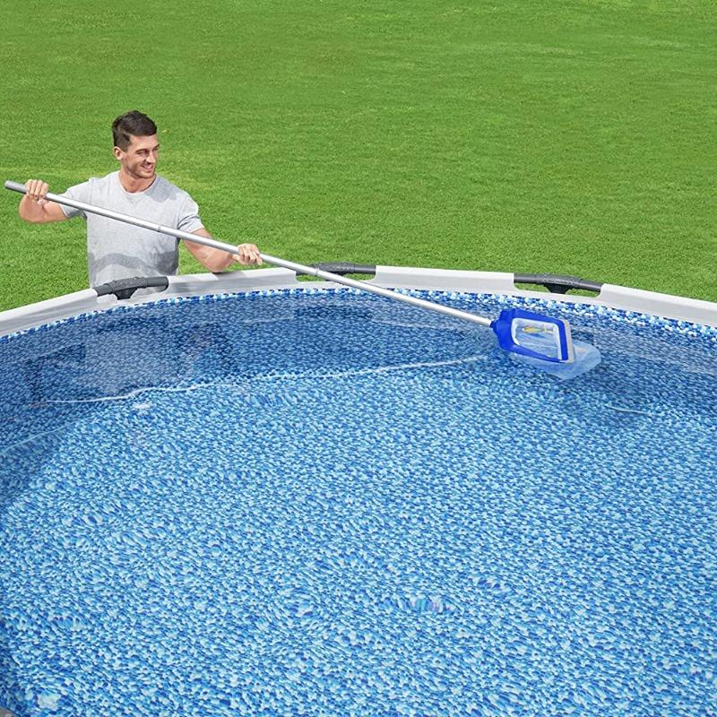 Bestway AquaRake Pool Leaf Skimmer