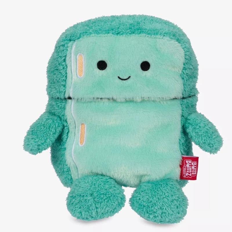 BumBumz Home Bumz Soft plush - Multi Shapes