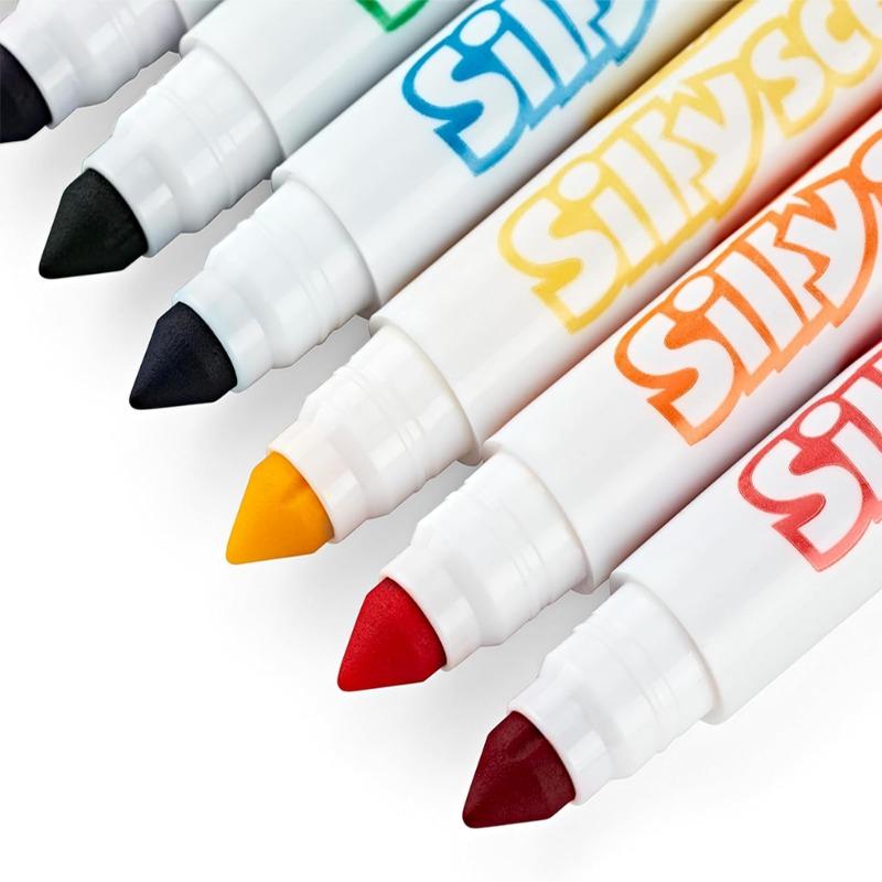 Crayola Pip Squeaks Washable Markers
