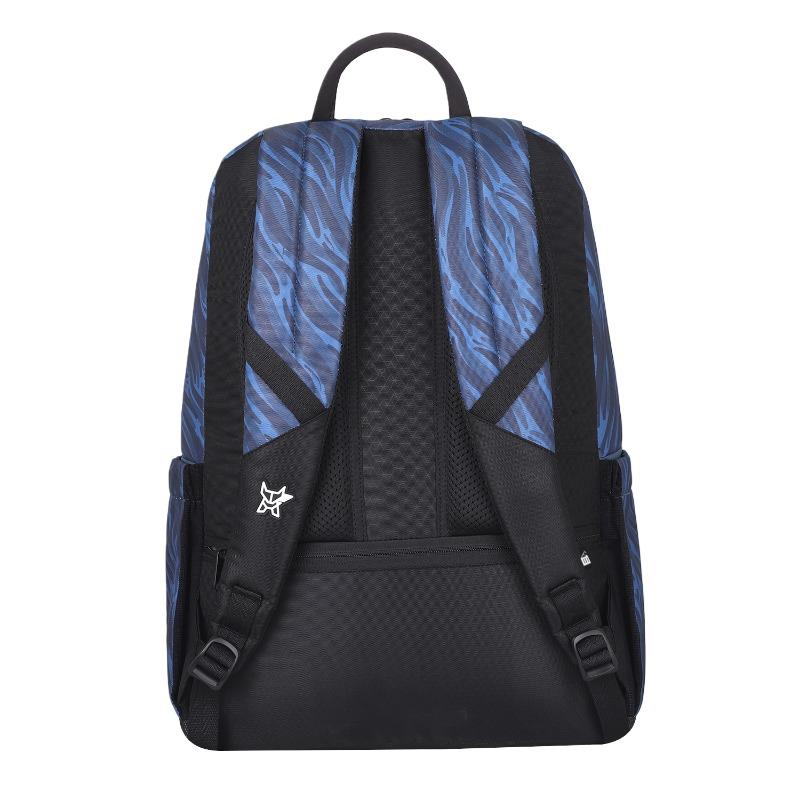 Arctic Fox Vamp Dark Denim Laptop Backpack