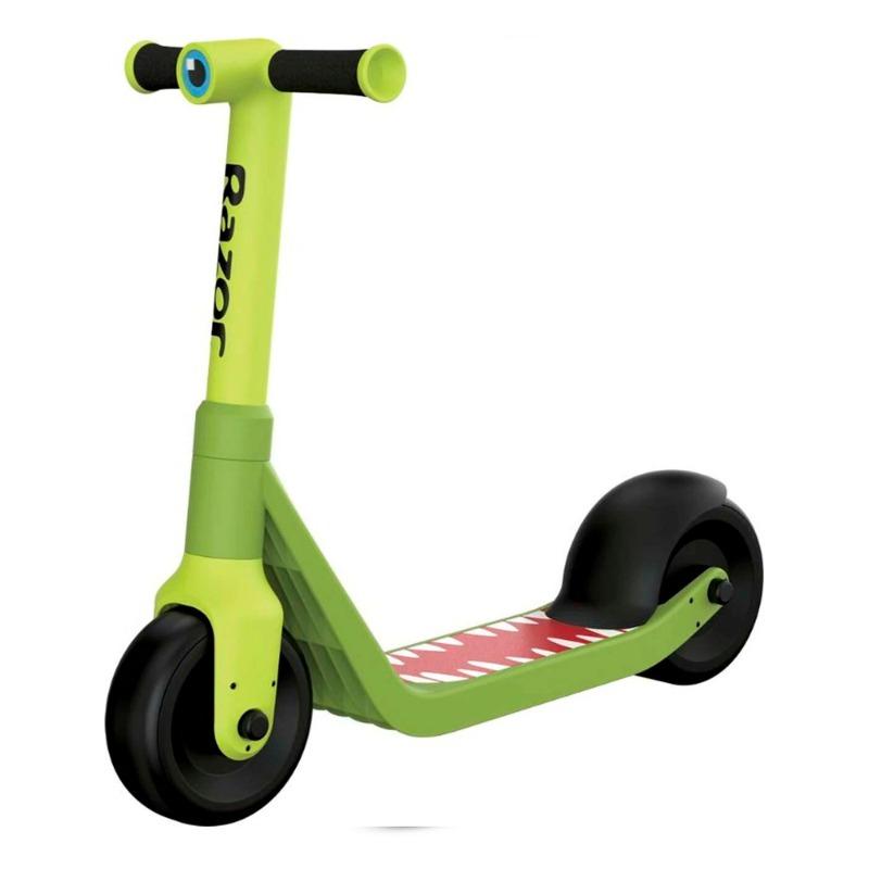 Razor - Wild Ones Jr Scooter Dino