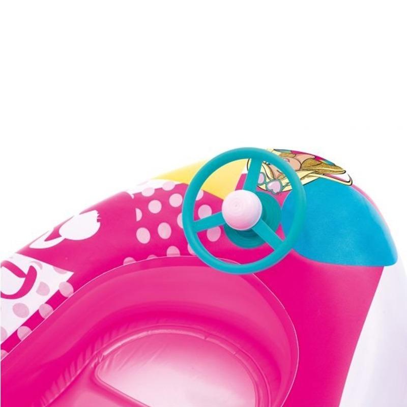 بيست واي - عوامة سباحة فاشن بوت بتصميم باربي 45 انش