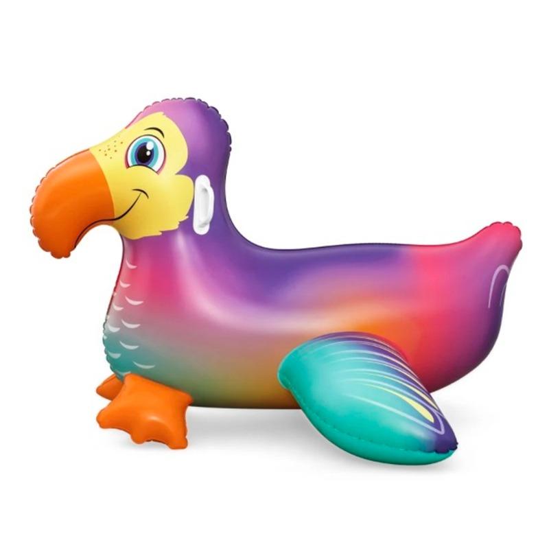 Bestway Rider Dandy Dodo Pool Float