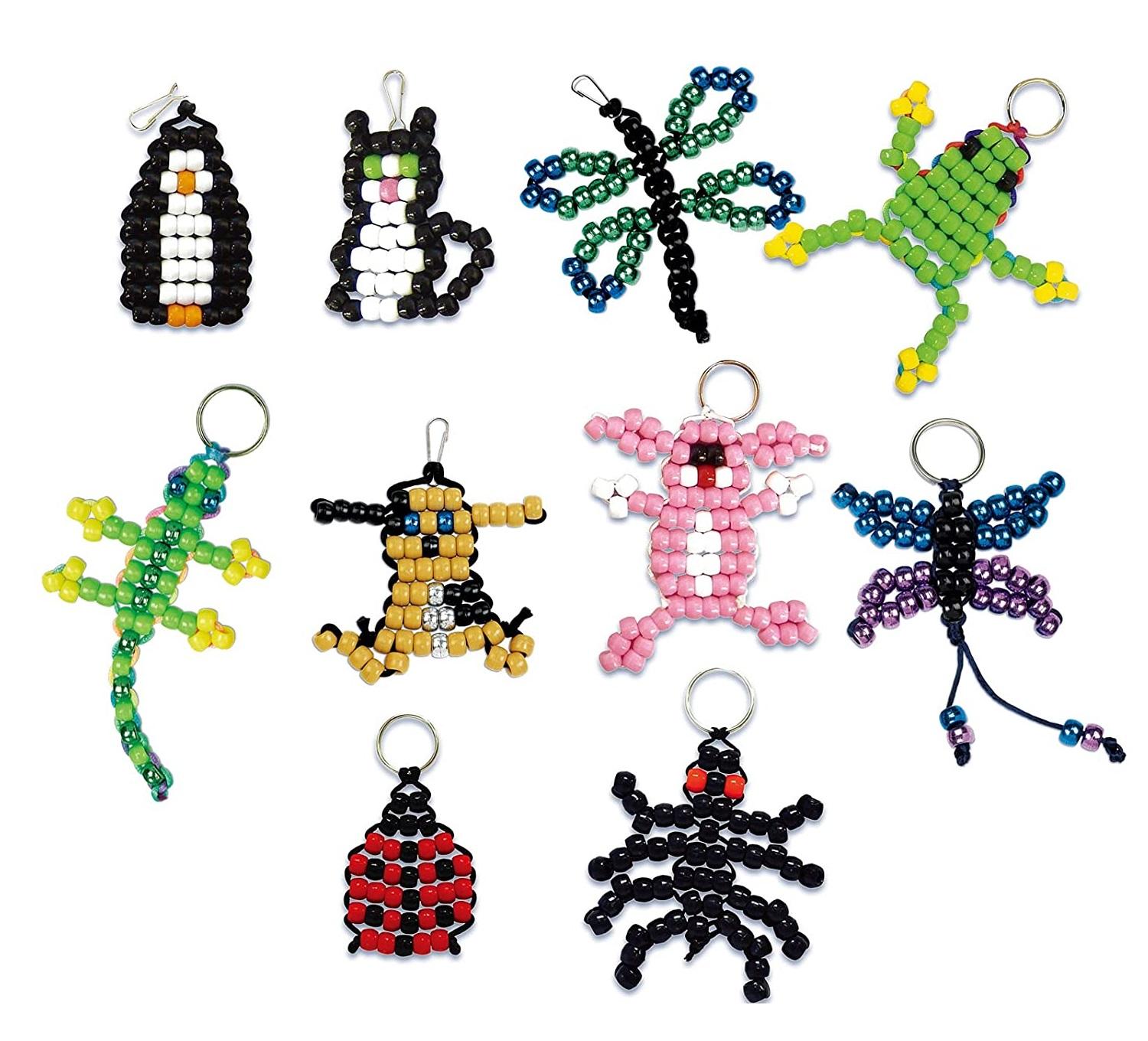 مجموعة صنع ميداليات بتصميم الحيوانات الاليفة