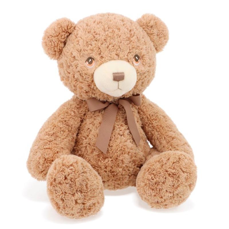 Keel Toys Keeleco Soft Bramble Bear 25 cm