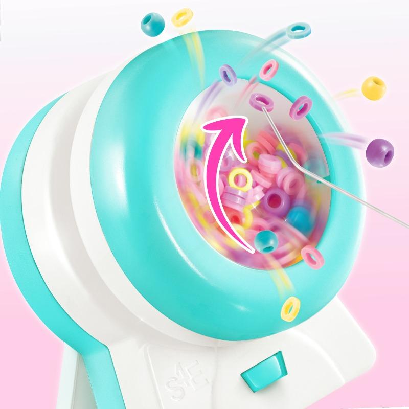 طقم أساور الصداقة البوهيمية