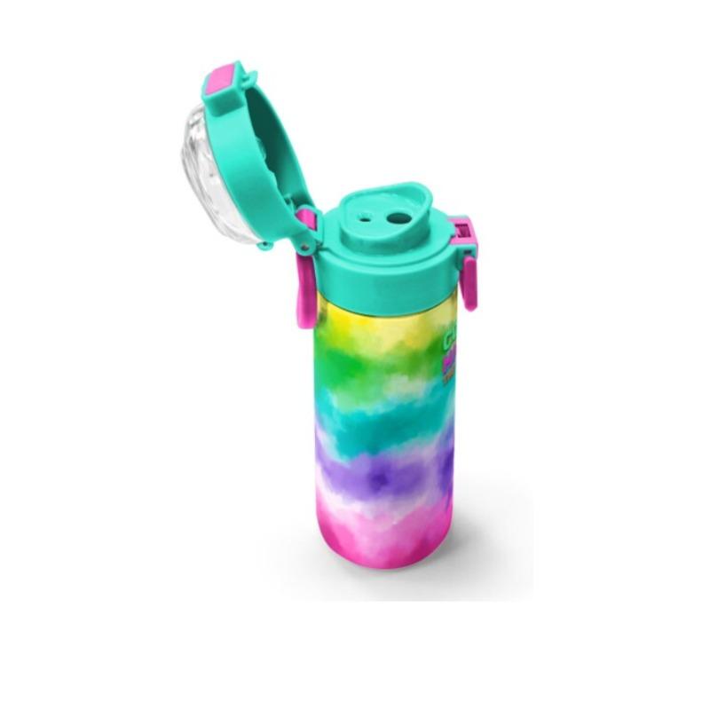 STAINLESS STEEL CANTEEN (500 ML)