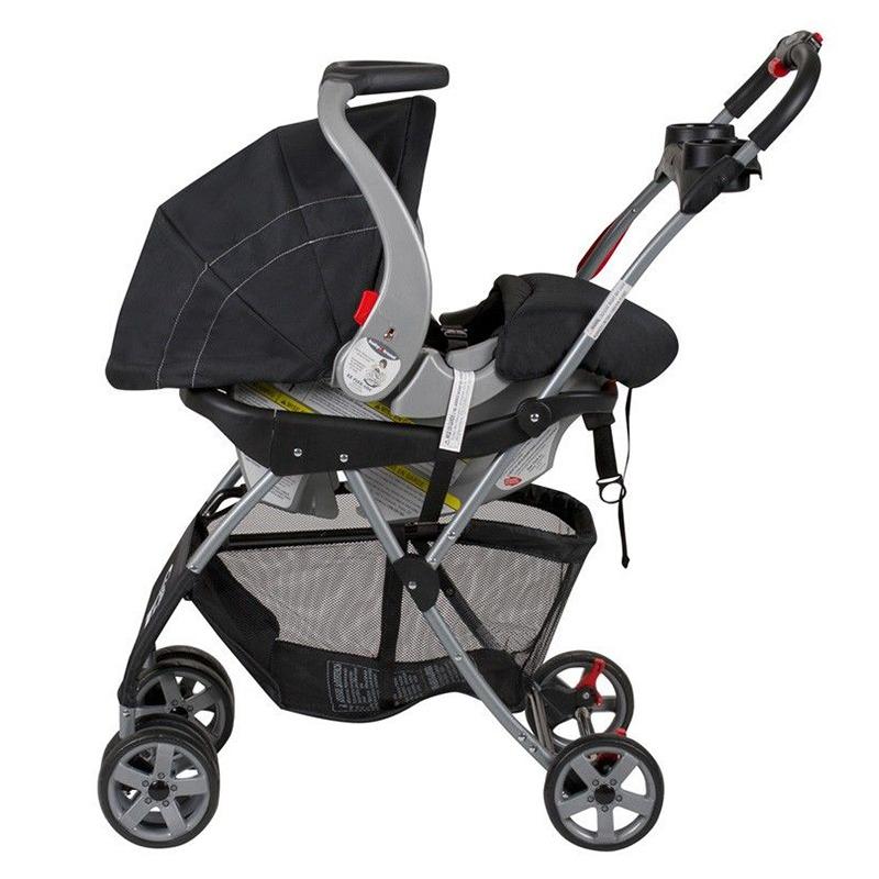 بيبي ترند - عربة للأطفال الرضع