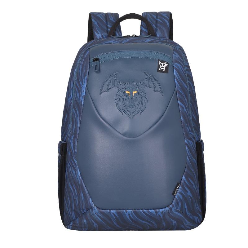 Arctic Fox Vamp Dark Denim Laptop Backpack
