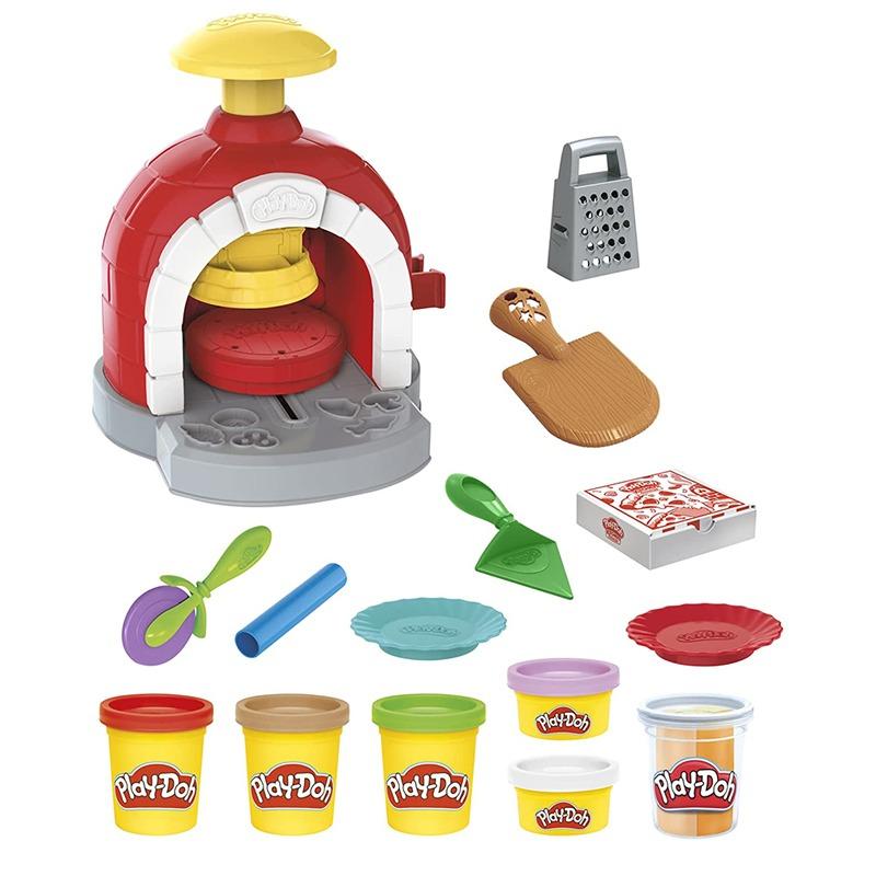 Play-Doh Creations Pizza Oven Playset