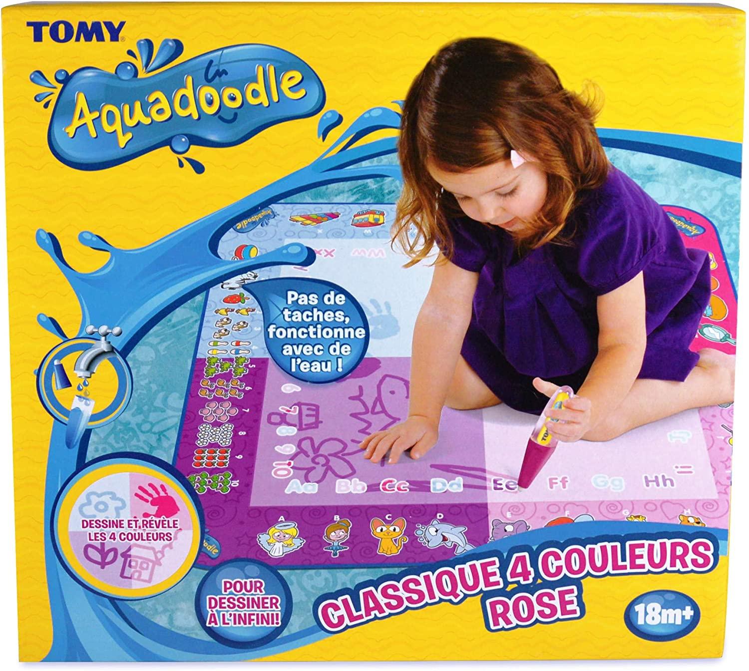 Tomy Megasketcker Classic - Pink