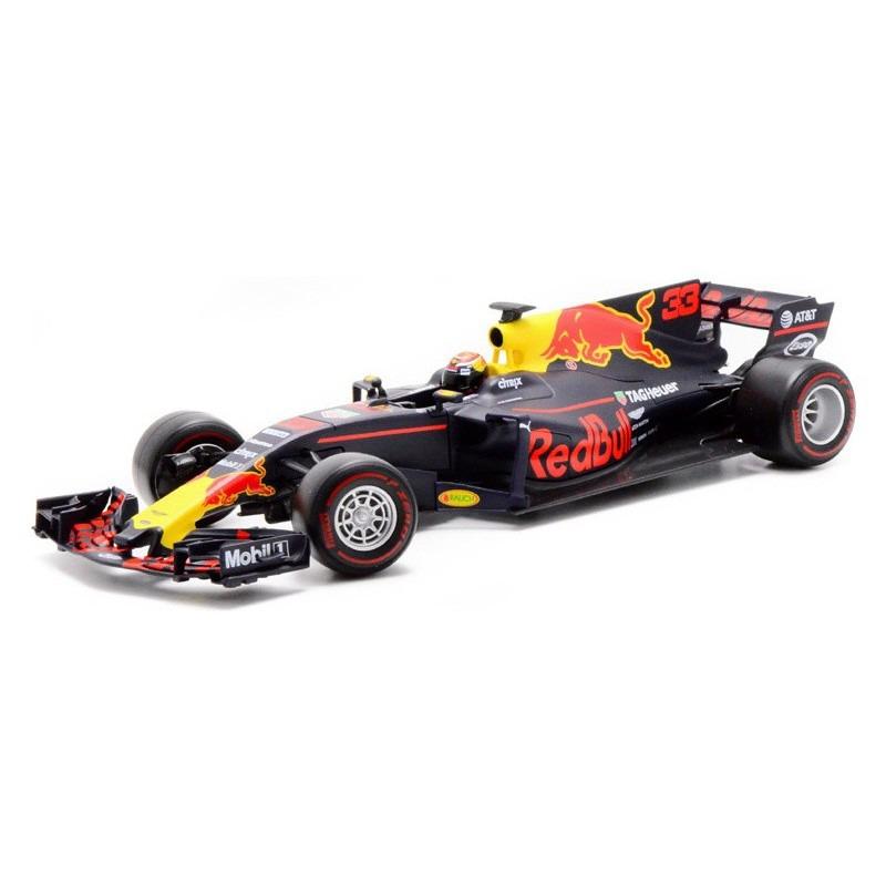 Bburago Red Bull Racing Tag Heuer RB13