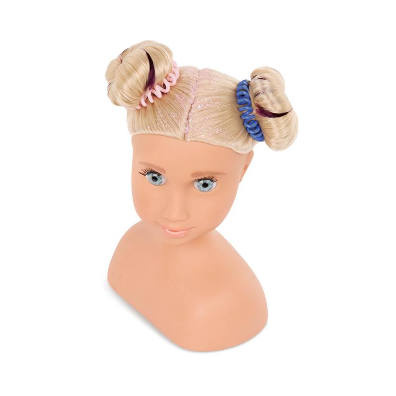 Our Generation – Styling Head Deanna Doll