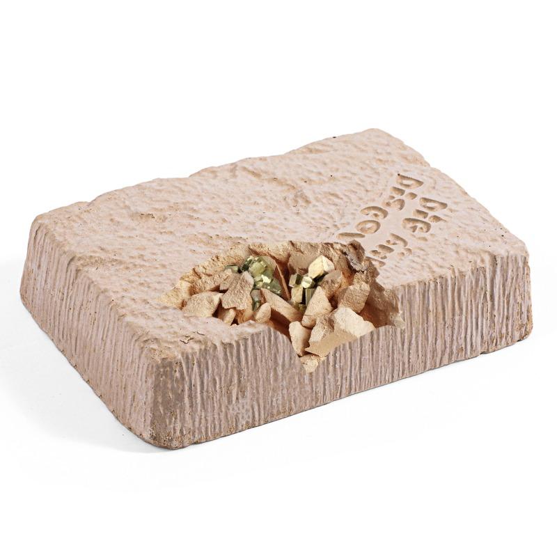 Wow Toys Fools Gold Mining Kit For Kids