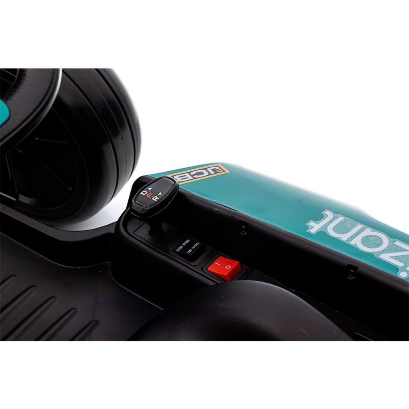 Aston Martin F1 Team 12v Go Kart