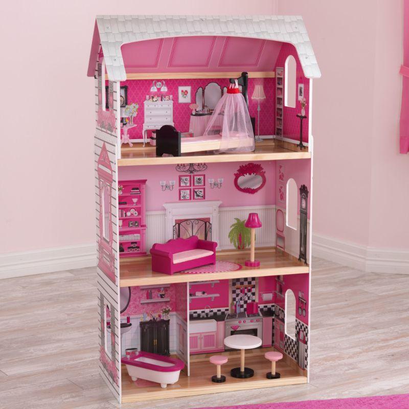 Kidkraft Bonita Rosa Dollhouse