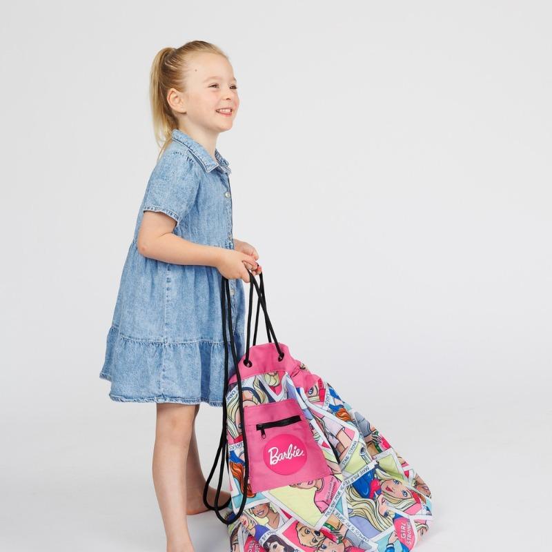 Barbie® Dream House Play Pouch