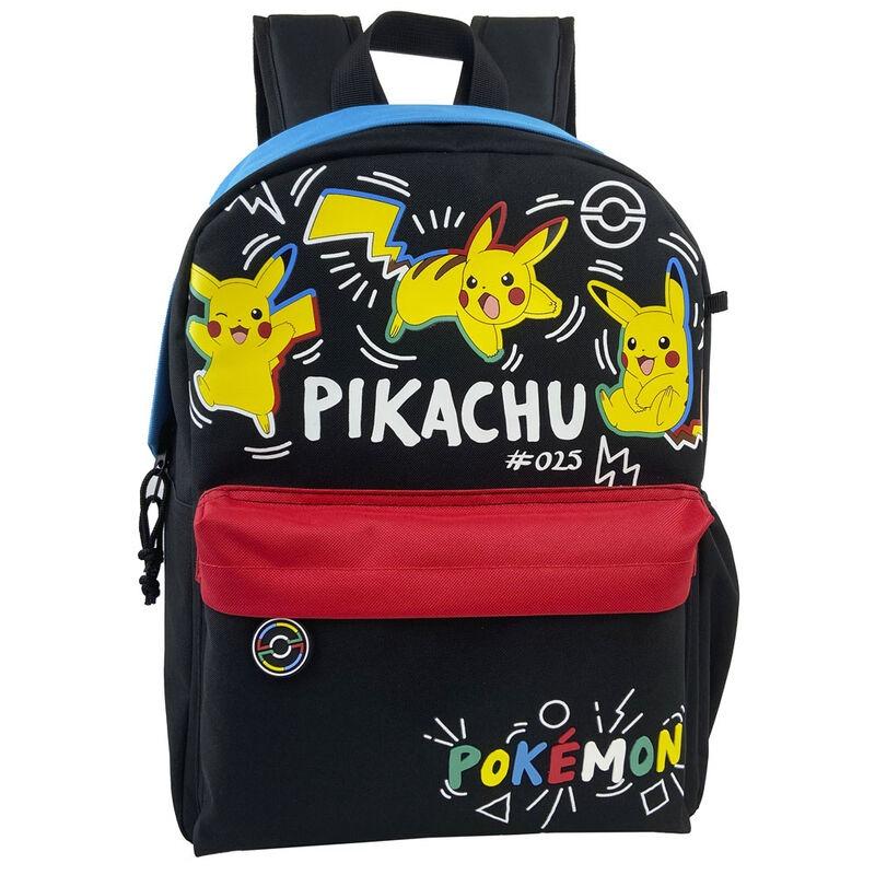 Pokemon Pikachu Backpack 40 cm