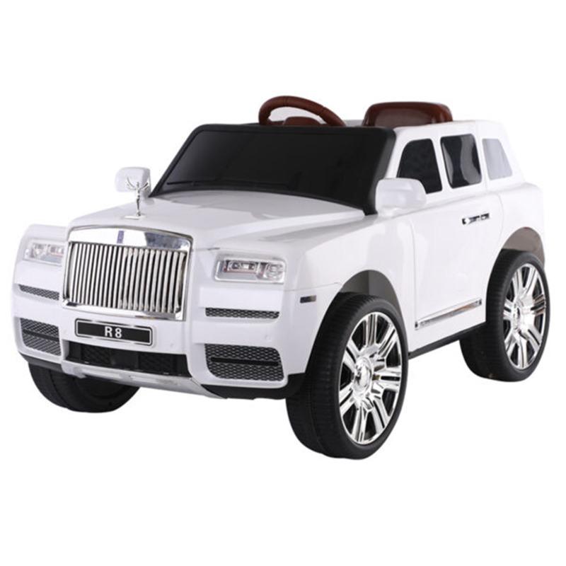 سيارة ركوب تعمل بالبطارية رولز رويس كولينان