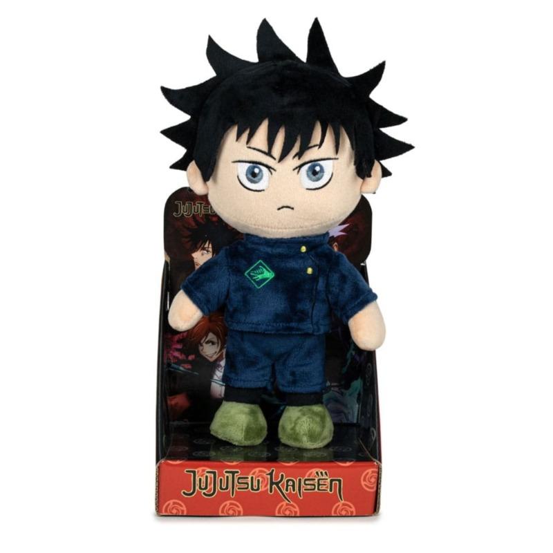 Jujutsu Kaisen Plush - Megumi