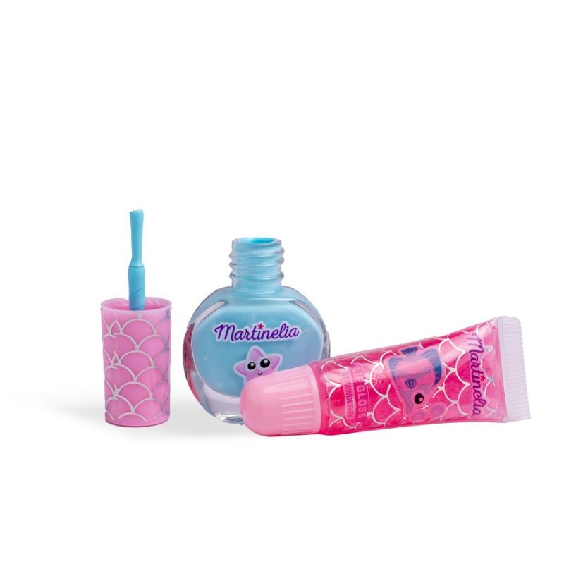 Martinelia Yummy Candy Beauty Set